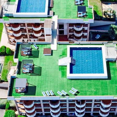 Apartment Superior-4 By Interhome San Vincenzo Luaran gambar