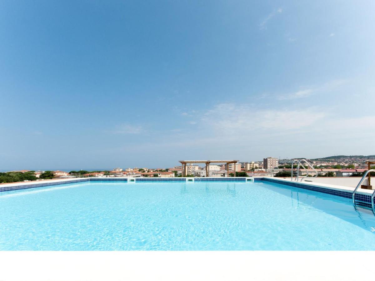 Apartment Superior-4 By Interhome San Vincenzo Luaran gambar