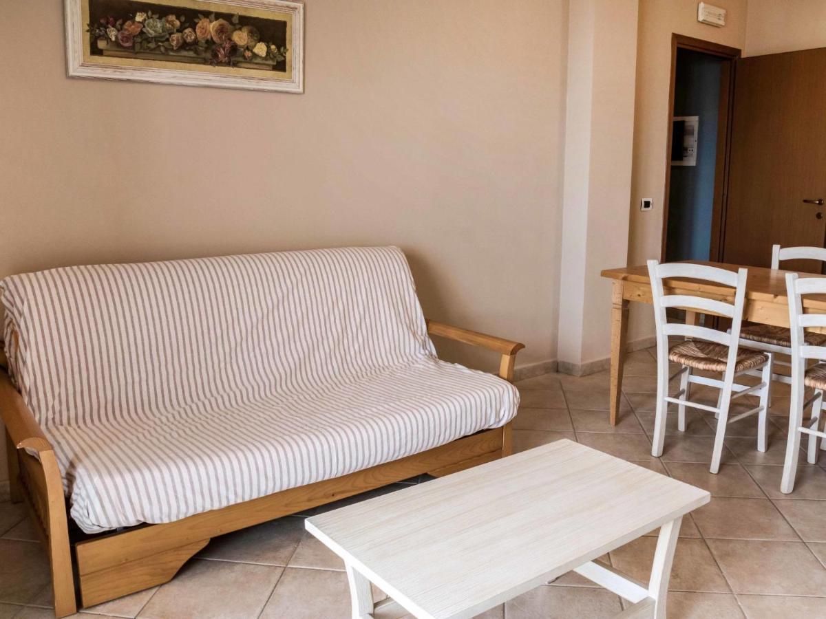 Apartment Superior-4 By Interhome San Vincenzo Luaran gambar