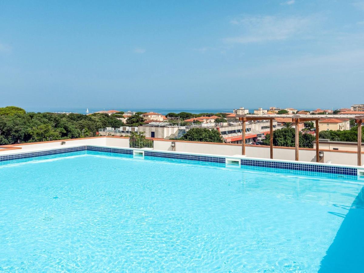 Apartment Superior-4 By Interhome San Vincenzo Luaran gambar