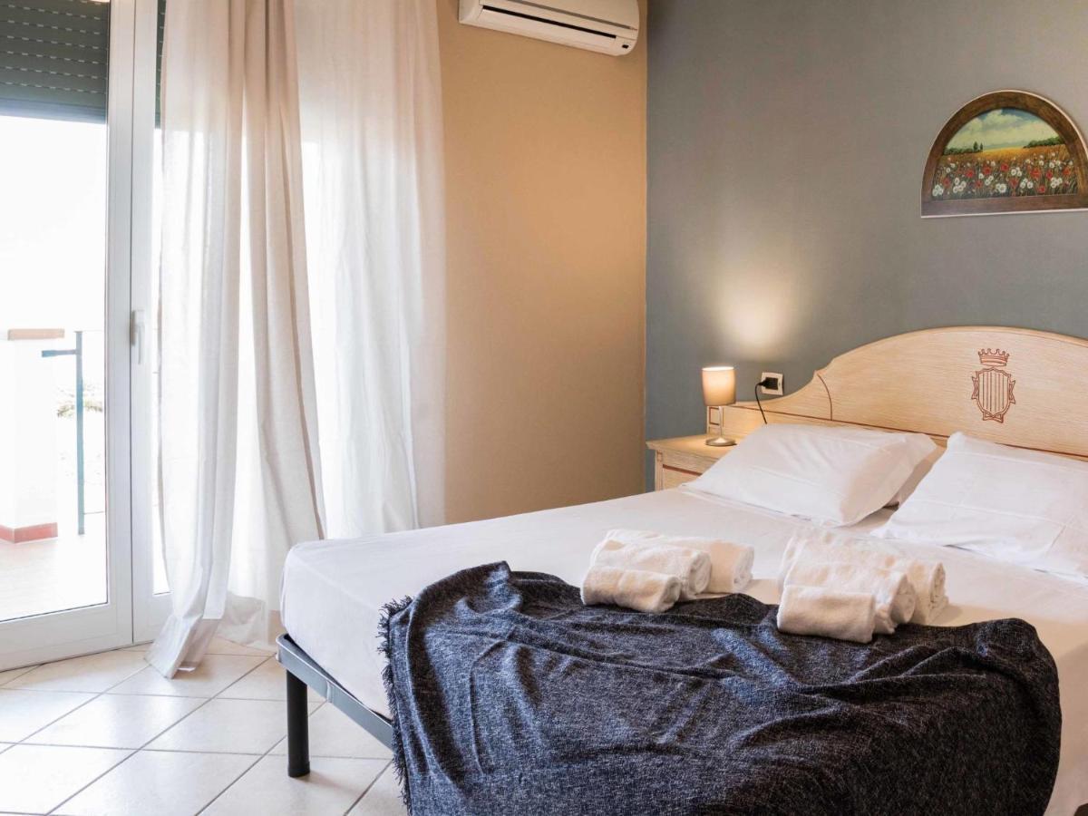 Apartment Superior-4 By Interhome San Vincenzo Luaran gambar