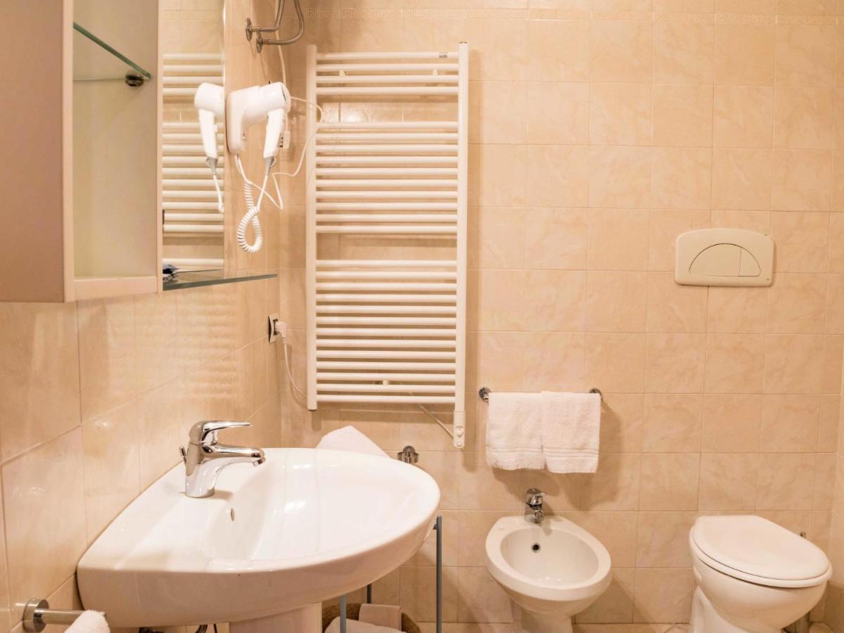 Apartment Superior-4 By Interhome San Vincenzo Luaran gambar