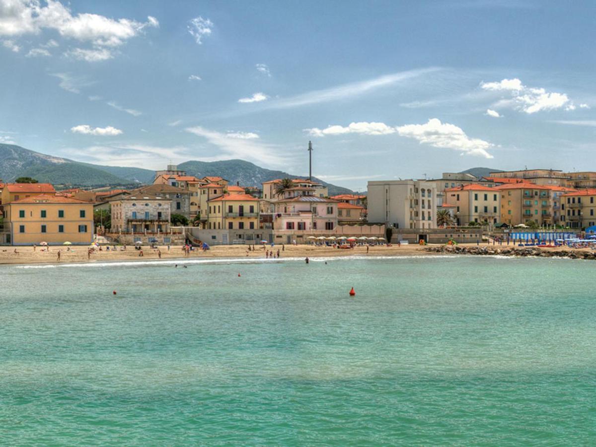 Apartment Superior-4 By Interhome San Vincenzo Luaran gambar